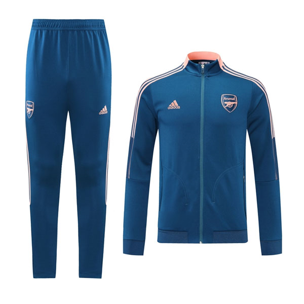 Giacca Arsenal 2021/2022 Blu